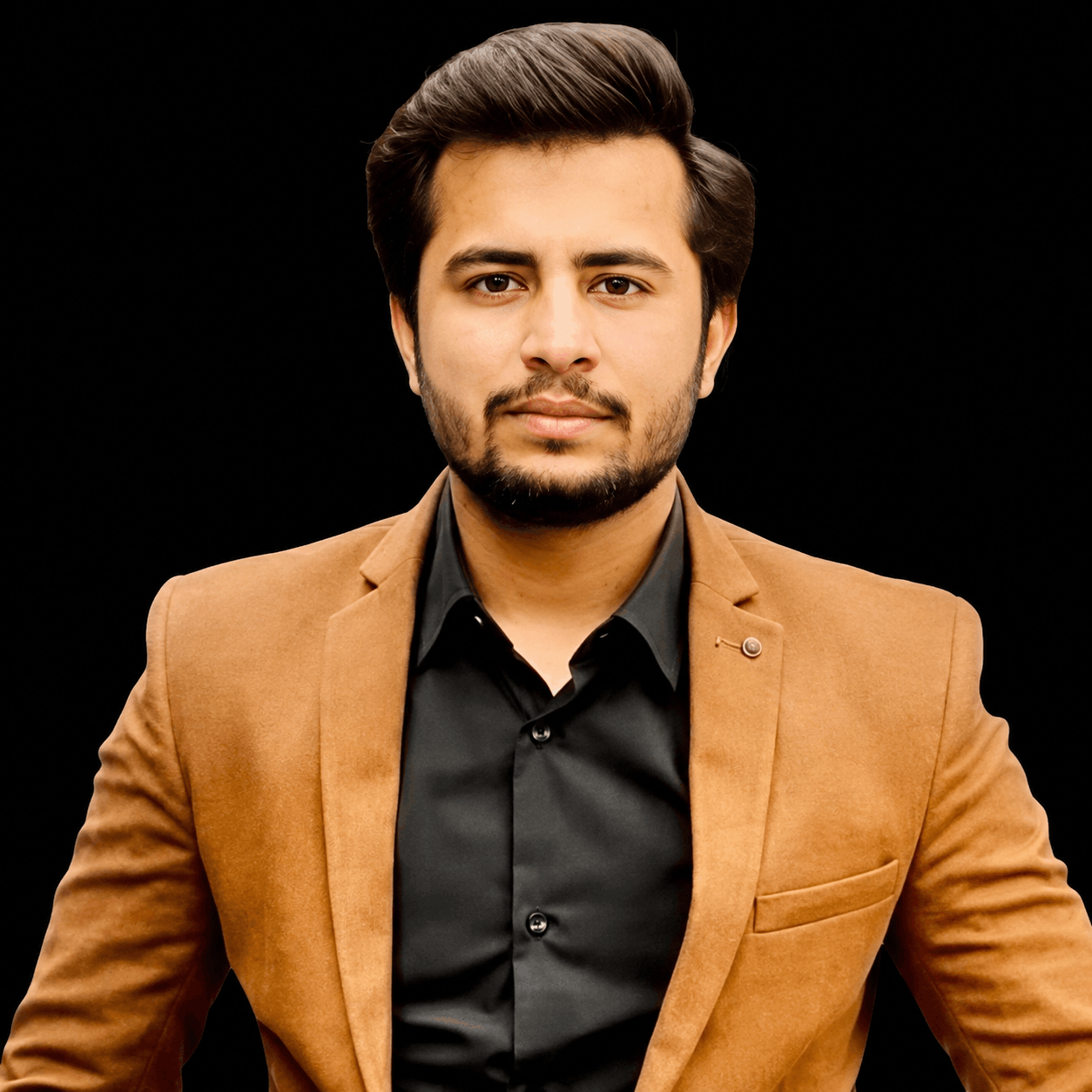 Asees Bhatti, Director of BhattiZinc